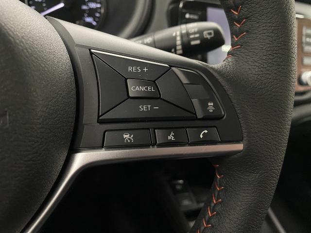 2024 Nissan Kicks Vehicle Photo in Appleton, WI 54913