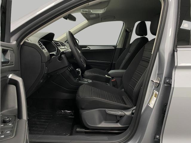 2024 Volkswagen Tiguan Vehicle Photo in Appleton, WI 54913