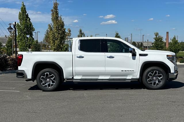 2024 GMC Sierra 1500 Vehicle Photo in SPOKANE, WA 99202-2191