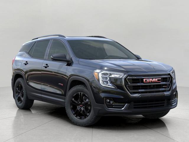 2024 GMC Terrain Vehicle Photo in OSHKOSH, WI 54904-7811