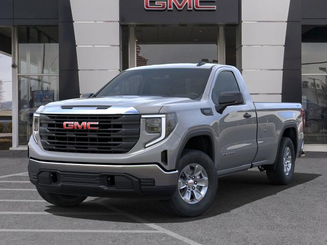 2025 GMC Sierra 1500 Vehicle Photo in INDEPENDENCE, MO 64055-1377