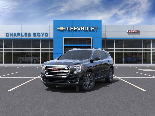 2024 GMC Terrain Vehicle Photo in HENDERSON, NC 27536-2966