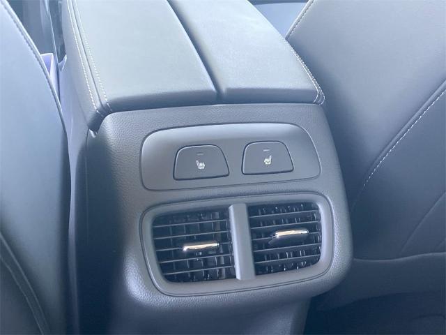 2024 Buick Envision Vehicle Photo in GOODYEAR, AZ 85338-1310