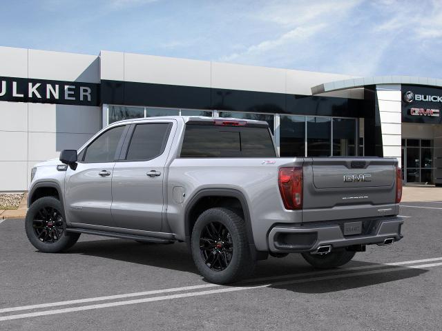 2025 GMC Sierra 1500 Vehicle Photo in TREVOSE, PA 19053-4984