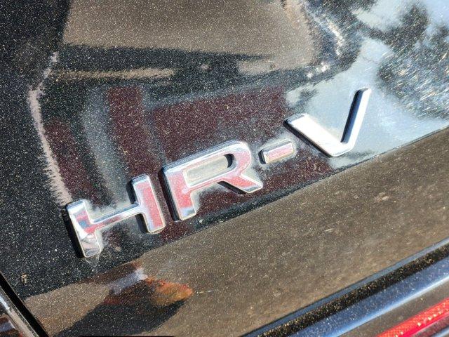 2024 Honda HR-V Vehicle Photo in SUGAR LAND, TX 77478-0000