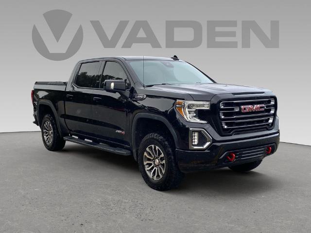 2019 GMC Sierra 1500 Vehicle Photo in Statesboro, GA 30458