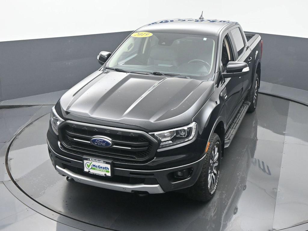 2019 Ford Ranger Vehicle Photo in Cedar Rapids, IA 52402