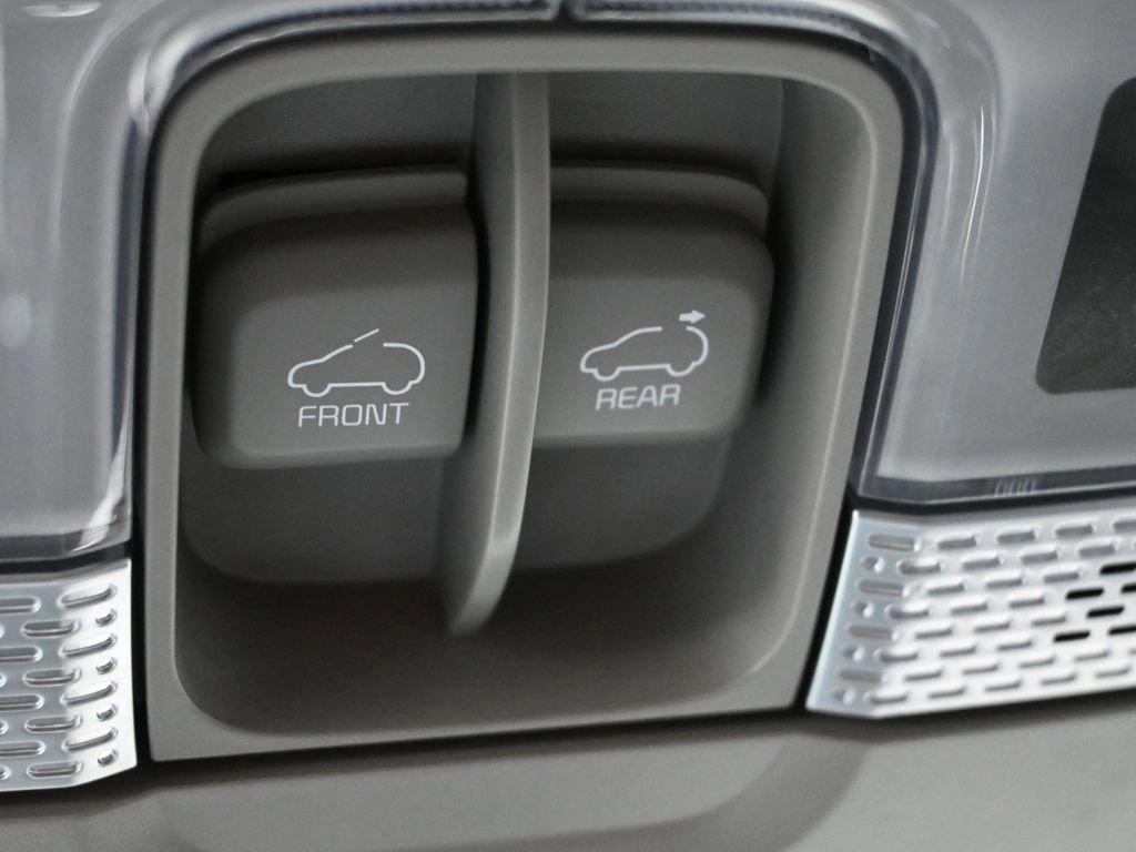 2021 Kia Telluride Vehicle Photo in Cedar Rapids, IA 52402