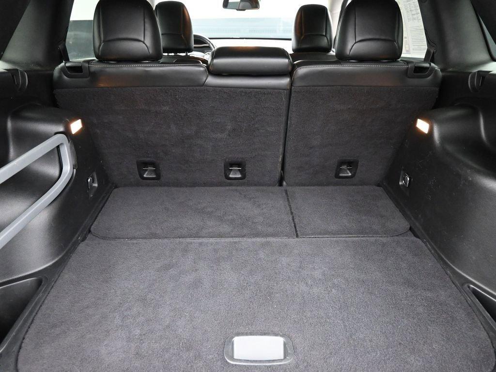 2016 Jeep Cherokee Vehicle Photo in Marion, IA 52302