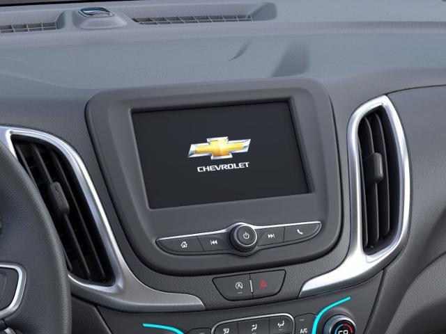 2024 Chevrolet Equinox Vehicle Photo in PEMBROKE PINES, FL 33024-6534