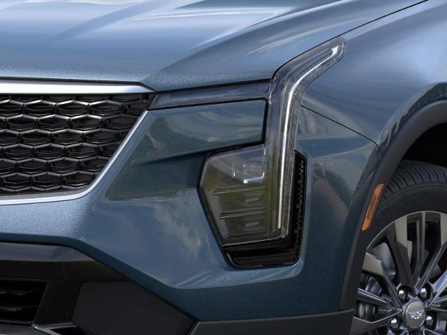 2024 Cadillac XT4 Vehicle Photo in SMITHTOWN, NY 11787-5023