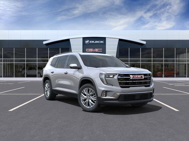 2024 GMC Acadia Vehicle Photo in MEDINA, OH 44256-9631