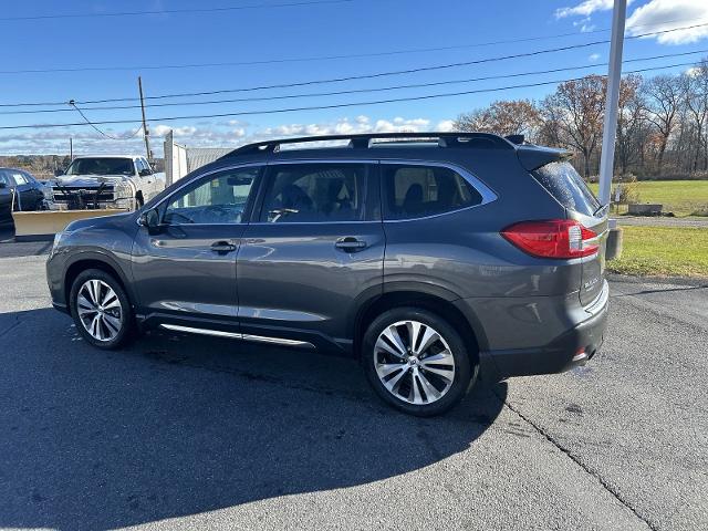 2021 Subaru Ascent Vehicle Photo in INDIANA, PA 15701-1897