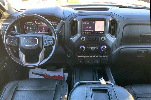 2019 GMC Sierra 1500 Vehicle Photo in INDEPENDENCE, MO 64055-1377