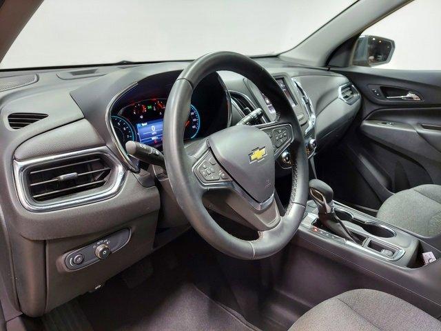 2024 Chevrolet Equinox Vehicle Photo in SAUK CITY, WI 53583-1301