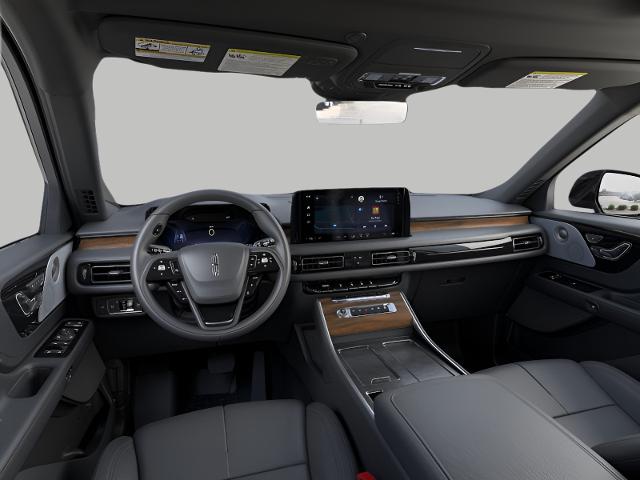 2025 Lincoln Aviator Vehicle Photo in Neenah, WI 54956