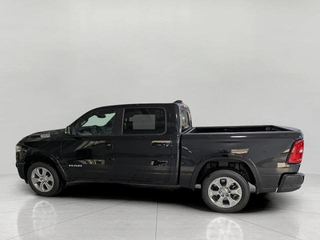 2025 Ram 1500 Vehicle Photo in Oshkosh, WI 54901