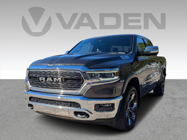 2020 Ram 1500 Vehicle Photo in BRUNSWICK, GA 31525-1881