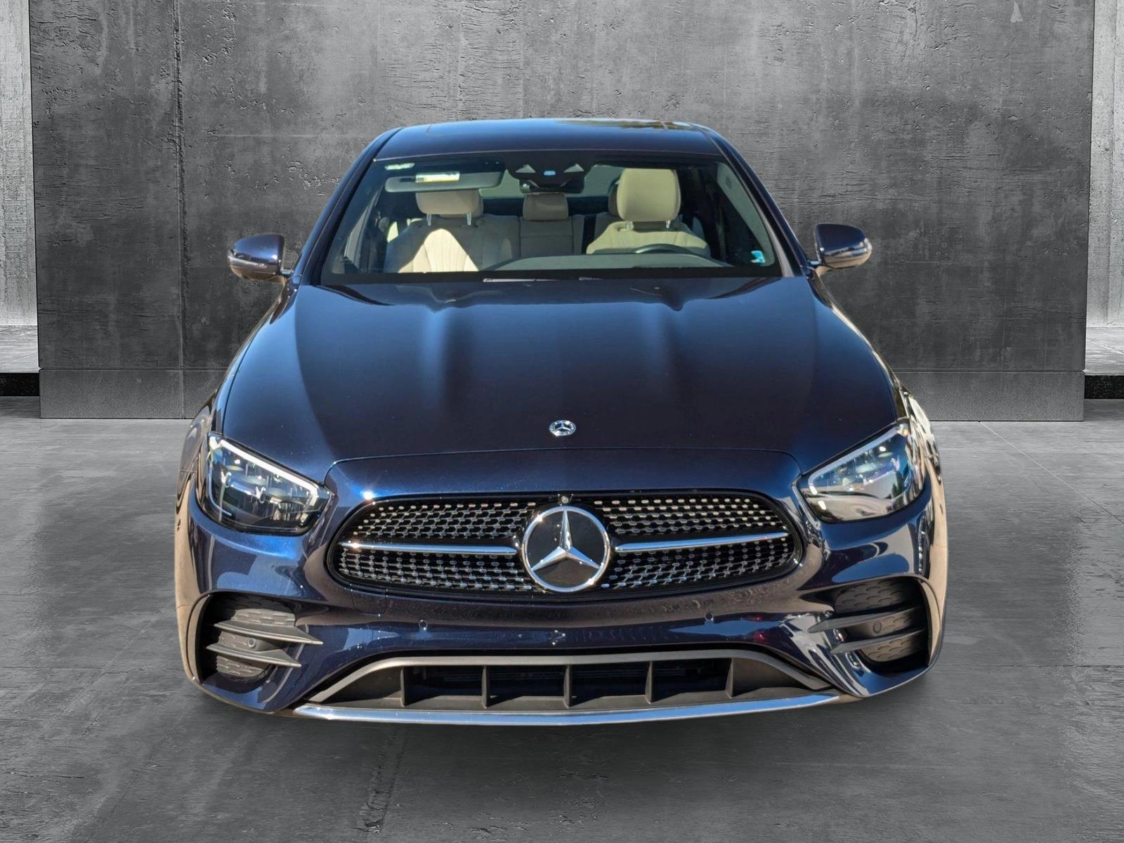 2022 Mercedes-Benz E-Class Vehicle Photo in Maitland, FL 32751