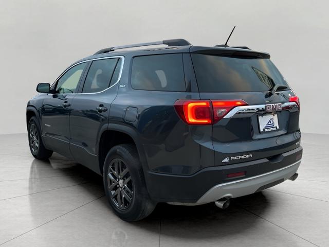 2019 GMC Acadia Vehicle Photo in MANITOWOC, WI 54220-5838