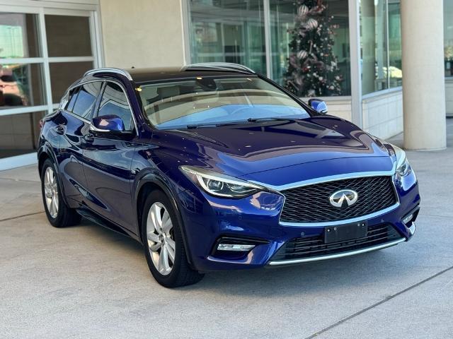 2018 INFINITI QX30 Vehicle Photo in Grapevine, TX 76051