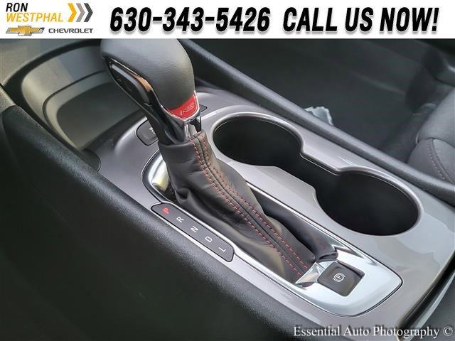 2025 Chevrolet Malibu Vehicle Photo in AURORA, IL 60503-9326