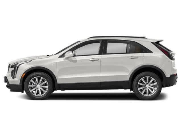 2021 Cadillac XT4 Vehicle Photo in POMPANO BEACH, FL 33064-7091