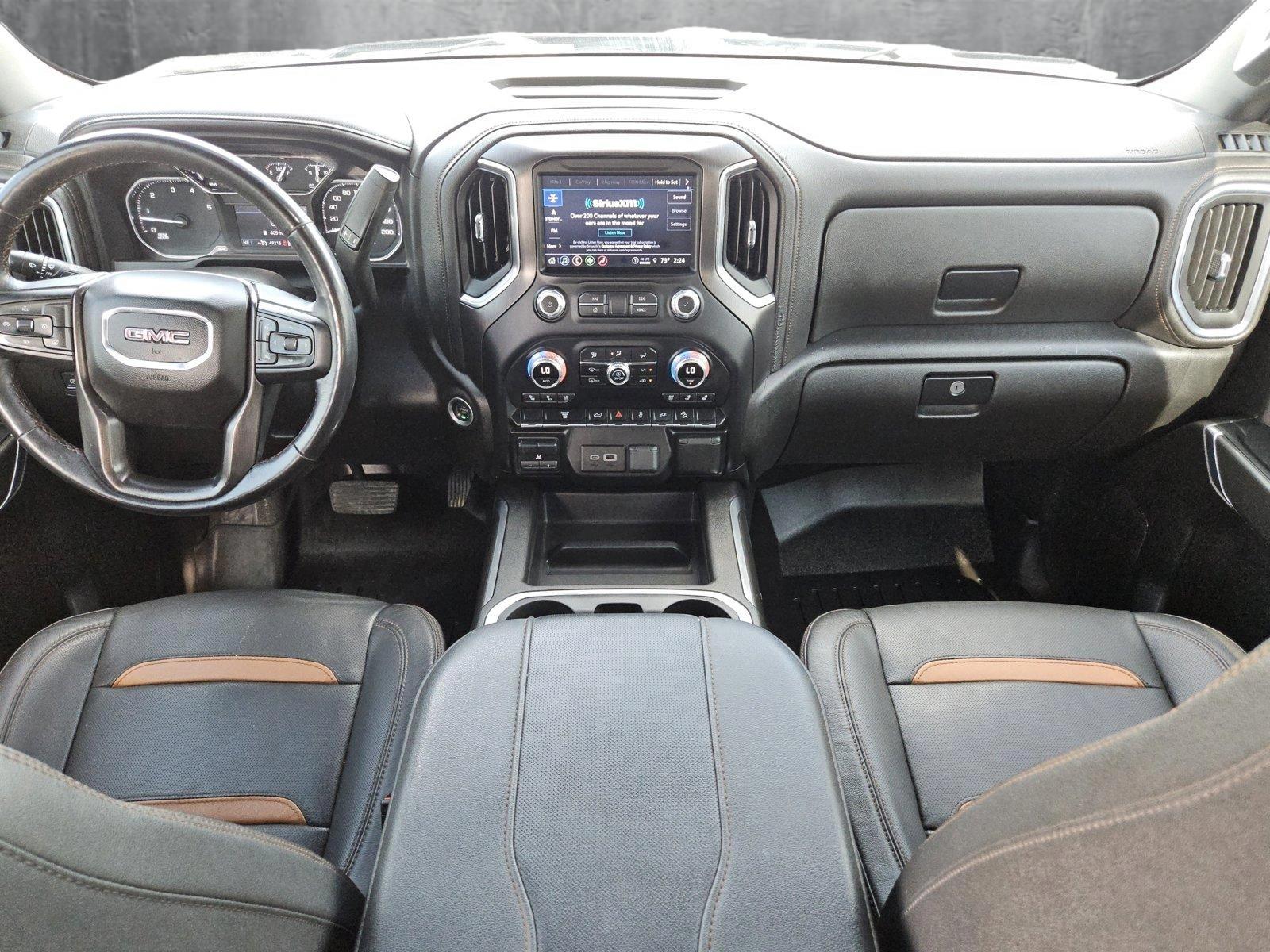 2023 GMC Sierra 2500 HD Vehicle Photo in CORPUS CHRISTI, TX 78416-1100