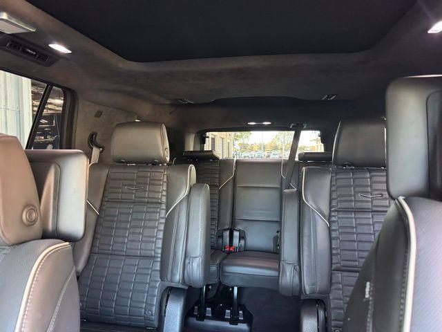 2023 Cadillac Escalade Vehicle Photo in DELRAY BEACH, FL 33483-3294