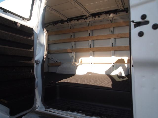 2023 GMC Savana Cargo 2500 Vehicle Photo in MADISON, IN 47250-1611