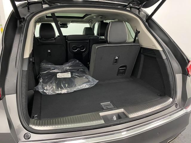 2025 Acura MDX Vehicle Photo in Appleton, WI 54913