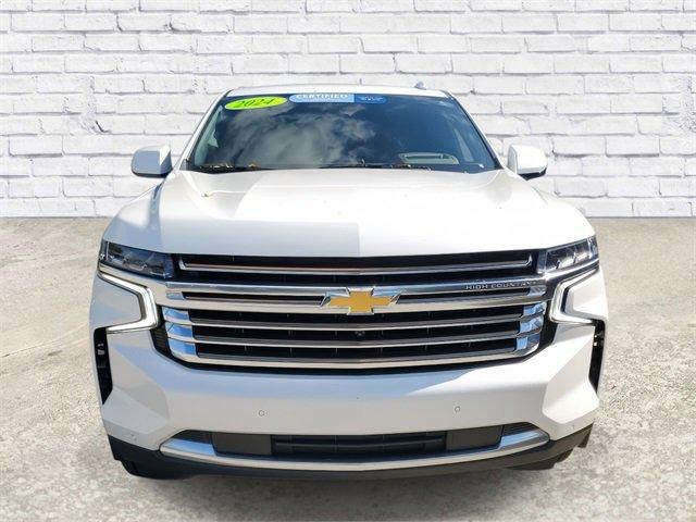 2024 Chevrolet Tahoe Vehicle Photo in SUNRISE, FL 33323-3202