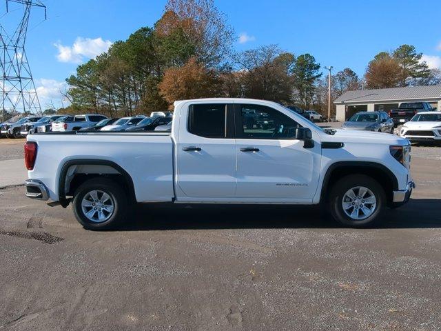 2025 GMC Sierra 1500 Vehicle Photo in ALBERTVILLE, AL 35950-0246