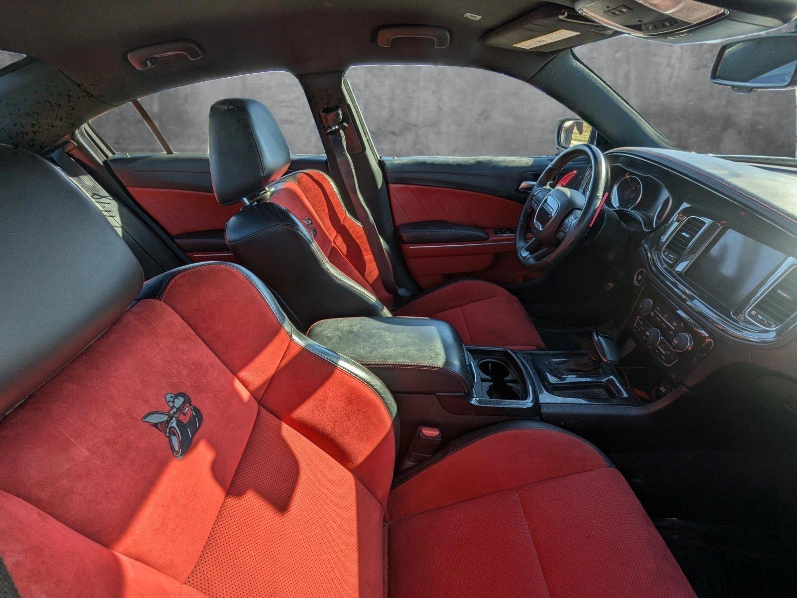 2019 Dodge Charger Vehicle Photo in LAUREL, MD 20707-4697