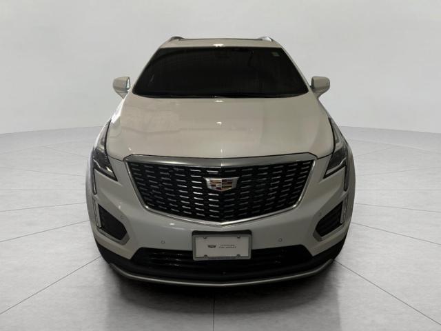 2024 Cadillac XT5 Vehicle Photo in MADISON, WI 53713-3220