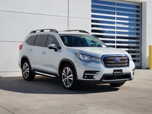 2020 Subaru Ascent Vehicle Photo in DALLAS, TX 75209