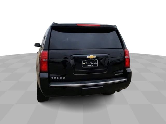 2019 Chevrolet Tahoe Vehicle Photo in HOUSTON, TX 77054-4802