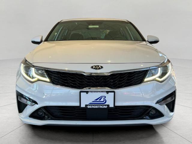 2019 Kia Optima Vehicle Photo in Oshkosh, WI 54904