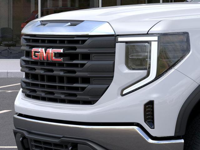 2025 GMC Sierra 1500 Vehicle Photo in OAK LAWN, IL 60453-2517