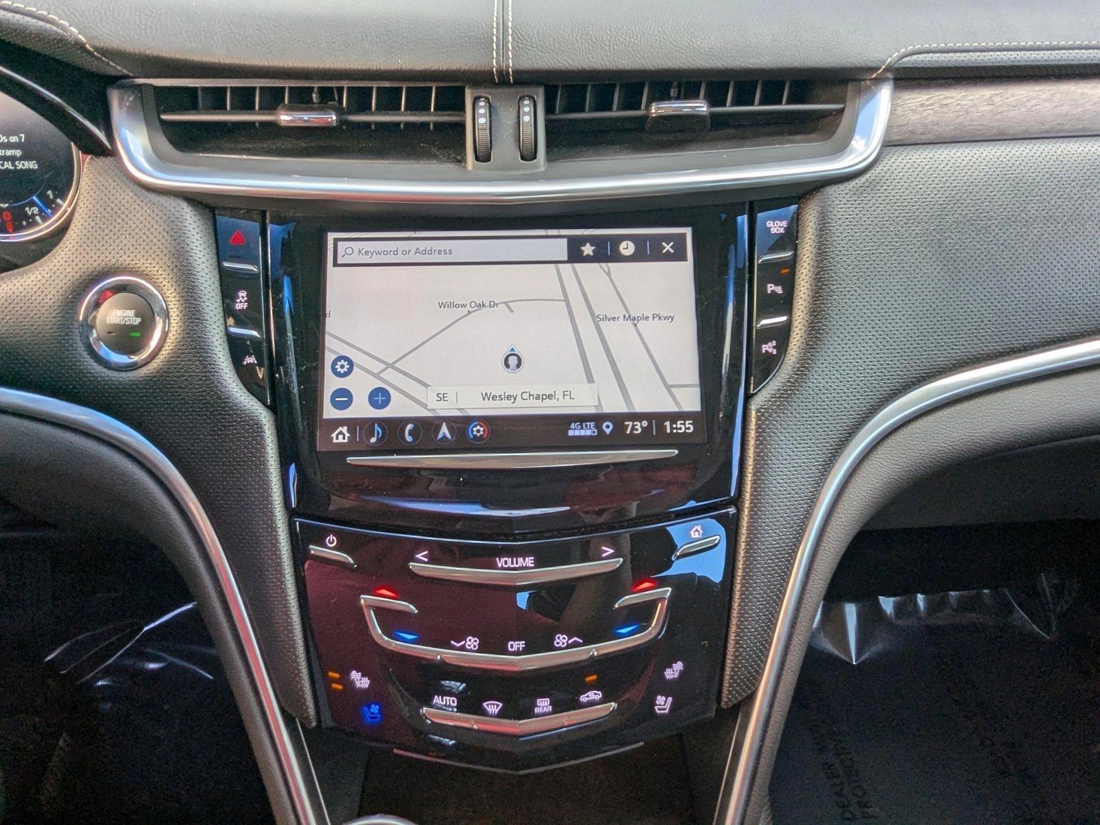 2019 Cadillac XTS Vehicle Photo in Wesley Chapel, FL 33544