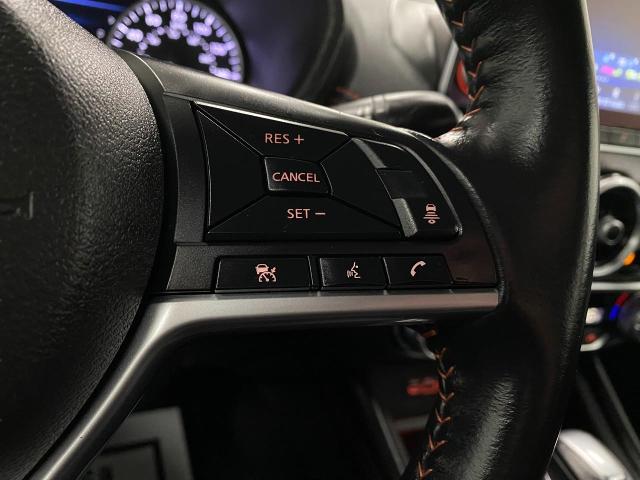 2022 Nissan Sentra Vehicle Photo in Appleton, WI 54913