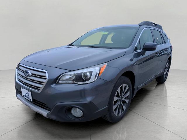 2016 Subaru Outback Vehicle Photo in Green Bay, WI 54304