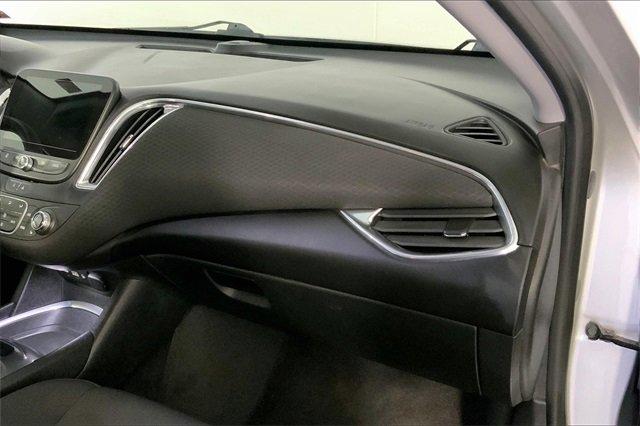 2020 Chevrolet Malibu Vehicle Photo in INDEPENDENCE, MO 64055-1314