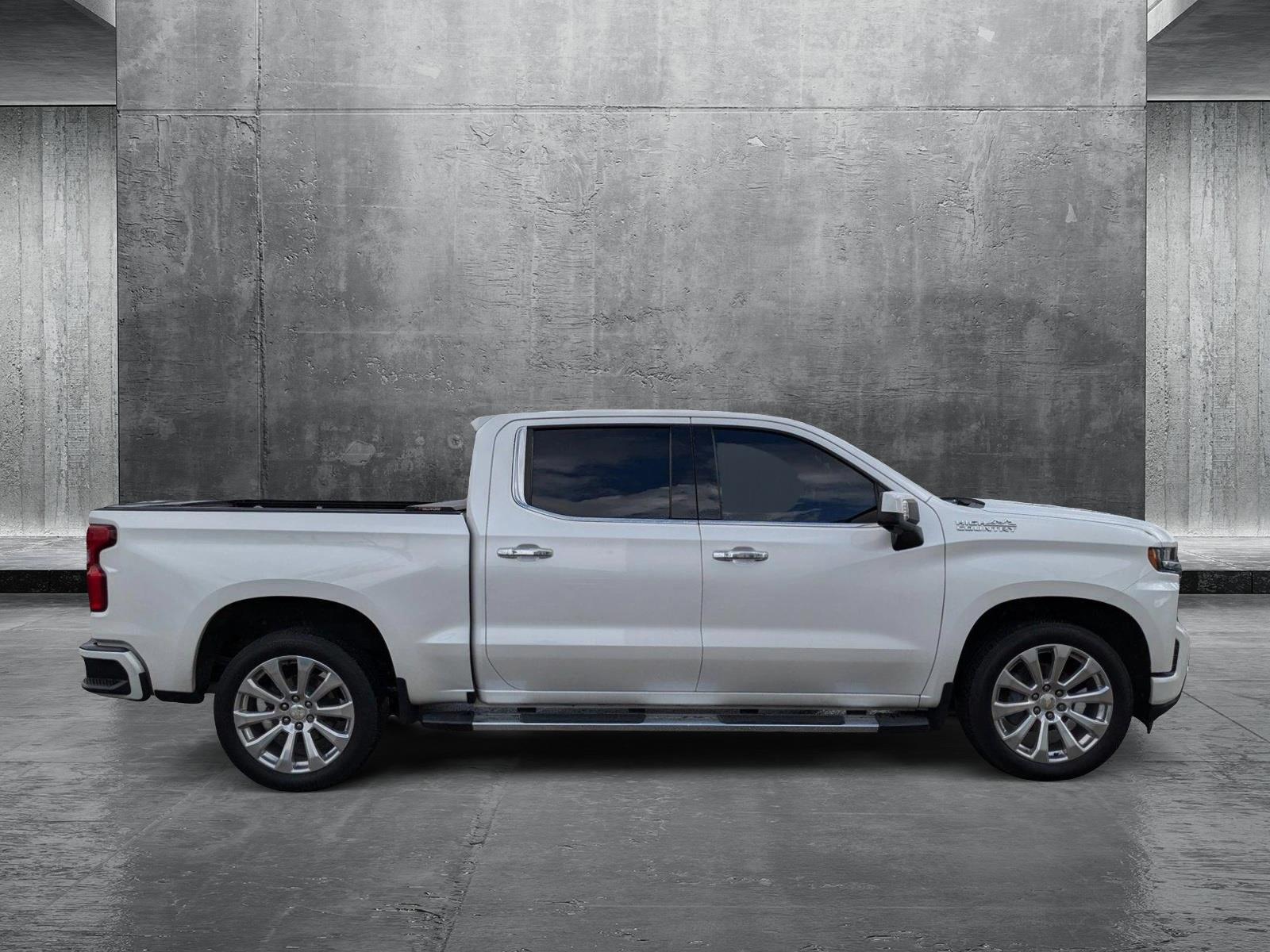 2020 Chevrolet Silverado 1500 Vehicle Photo in Miami, FL 33015