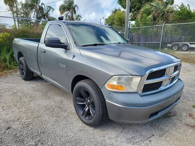 2009 Dodge Ram 1500 Vehicle Photo in LIGHTHOUSE POINT, FL 33064-6849