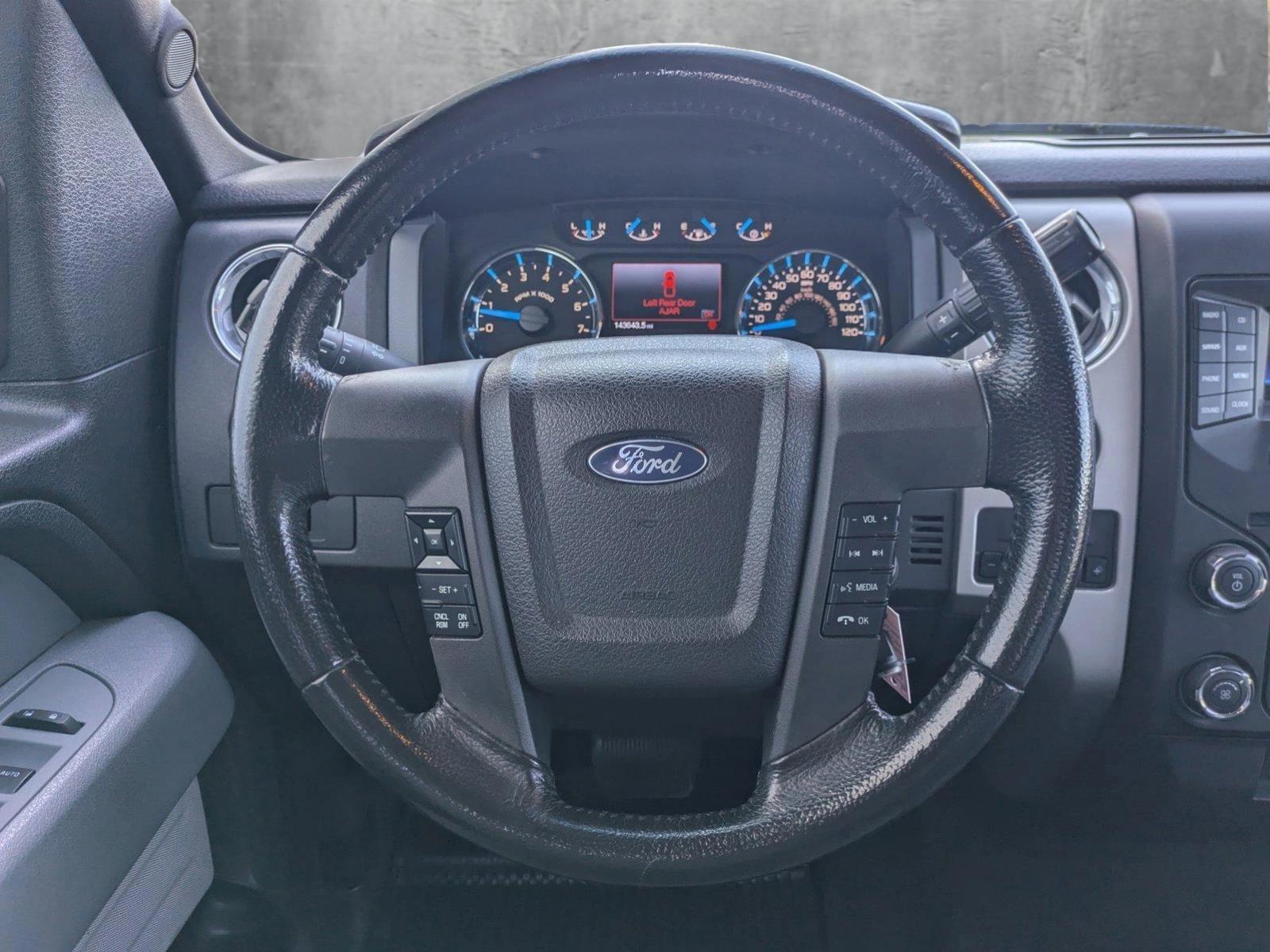 2013 Ford F-150 Vehicle Photo in Corpus Christi, TX 78415