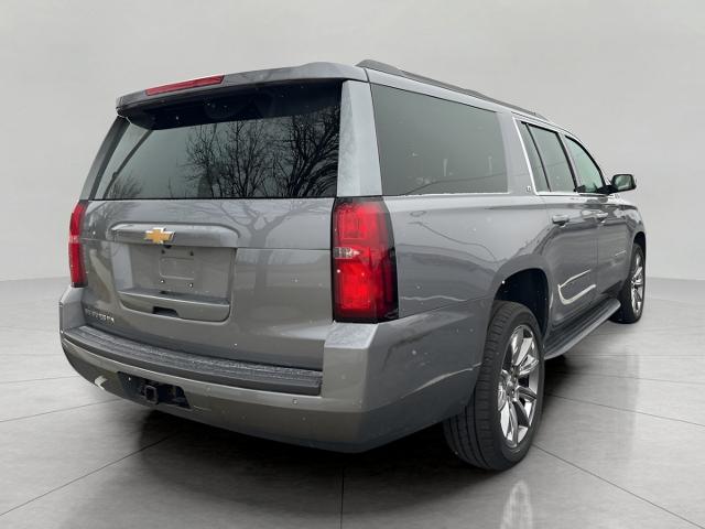 2019 Chevrolet Suburban Vehicle Photo in MANITOWOC, WI 54220-5838