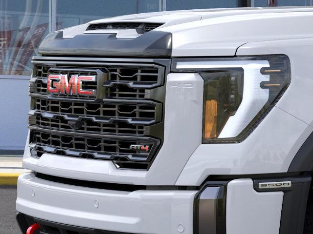 2025 GMC Sierra 3500HD Vehicle Photo in KANSAS CITY, MO 64114-4545