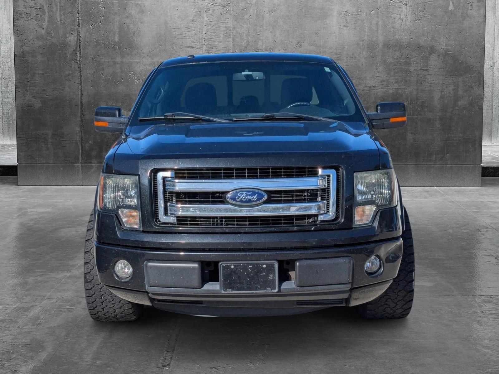 2014 Ford F-150 Vehicle Photo in Maitland, FL 32751