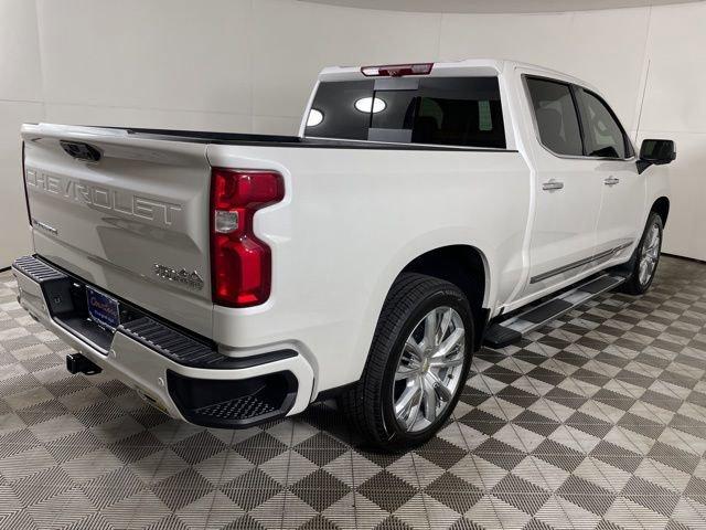 2025 Chevrolet Silverado 1500 Vehicle Photo in PHOENIX, AZ 85014-3381